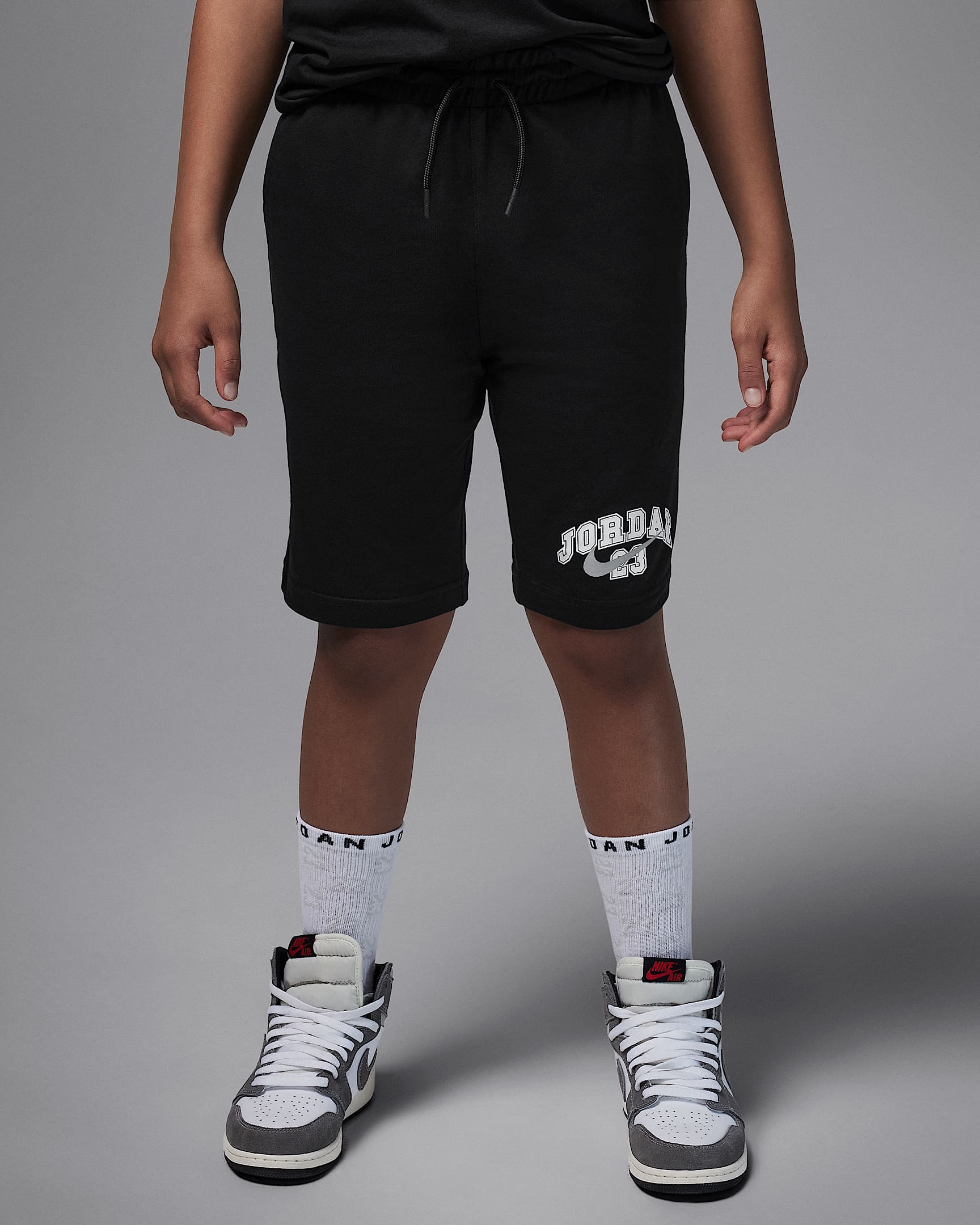 PANTALONCINO JORDAN LBR FT SHORT
