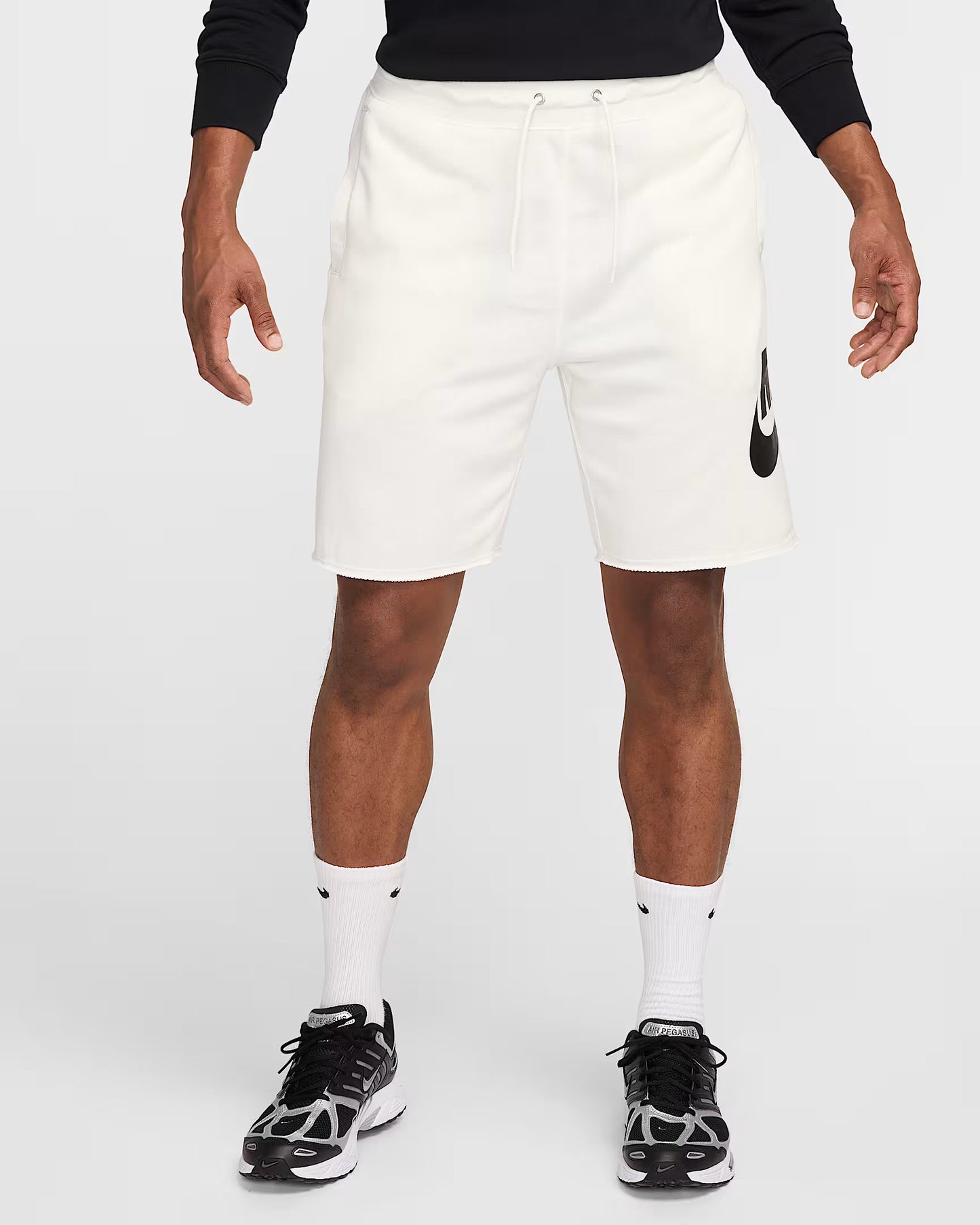 Pantaloncino Nike Club Alumni Short