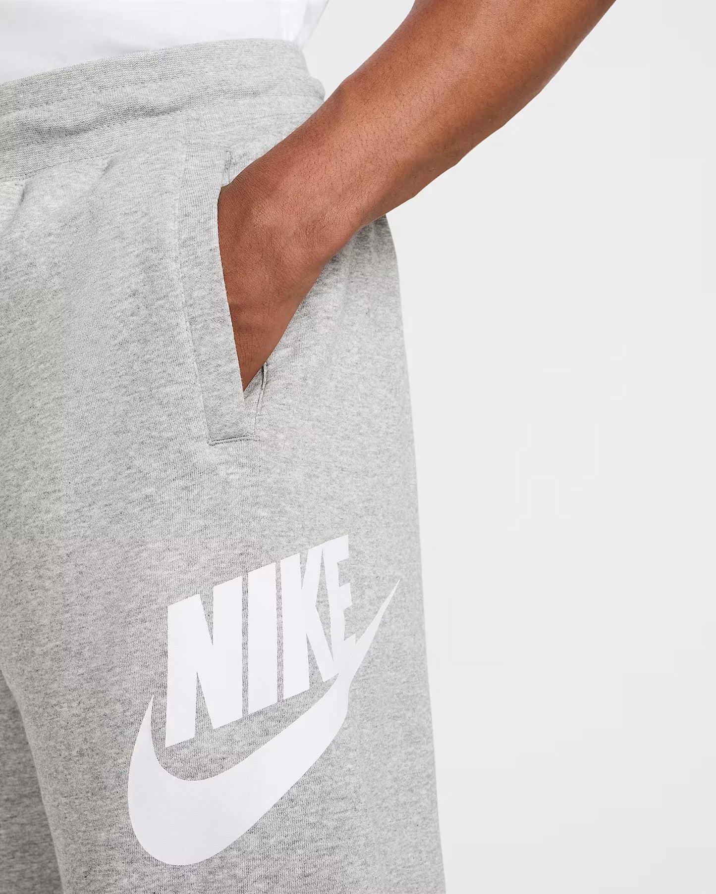 Pantaloncino Nike Club Alumni Short