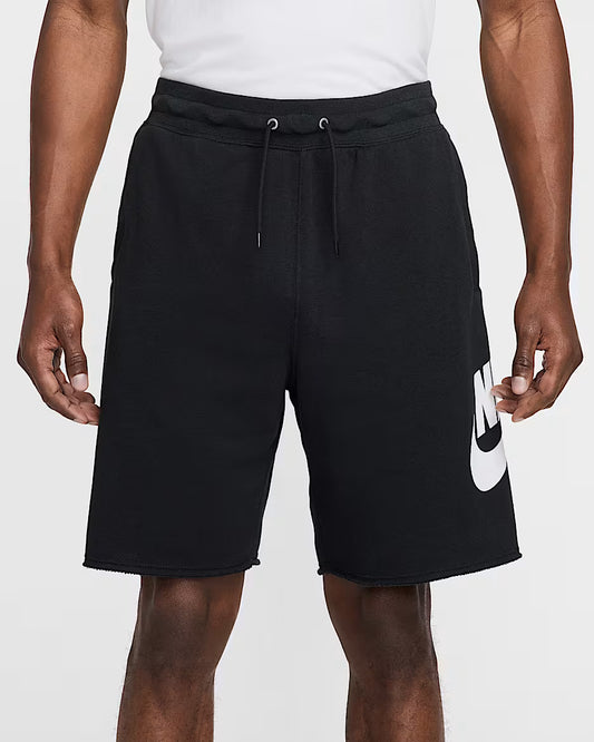 Nike Pantaloncino Alumni Shorts French Terry