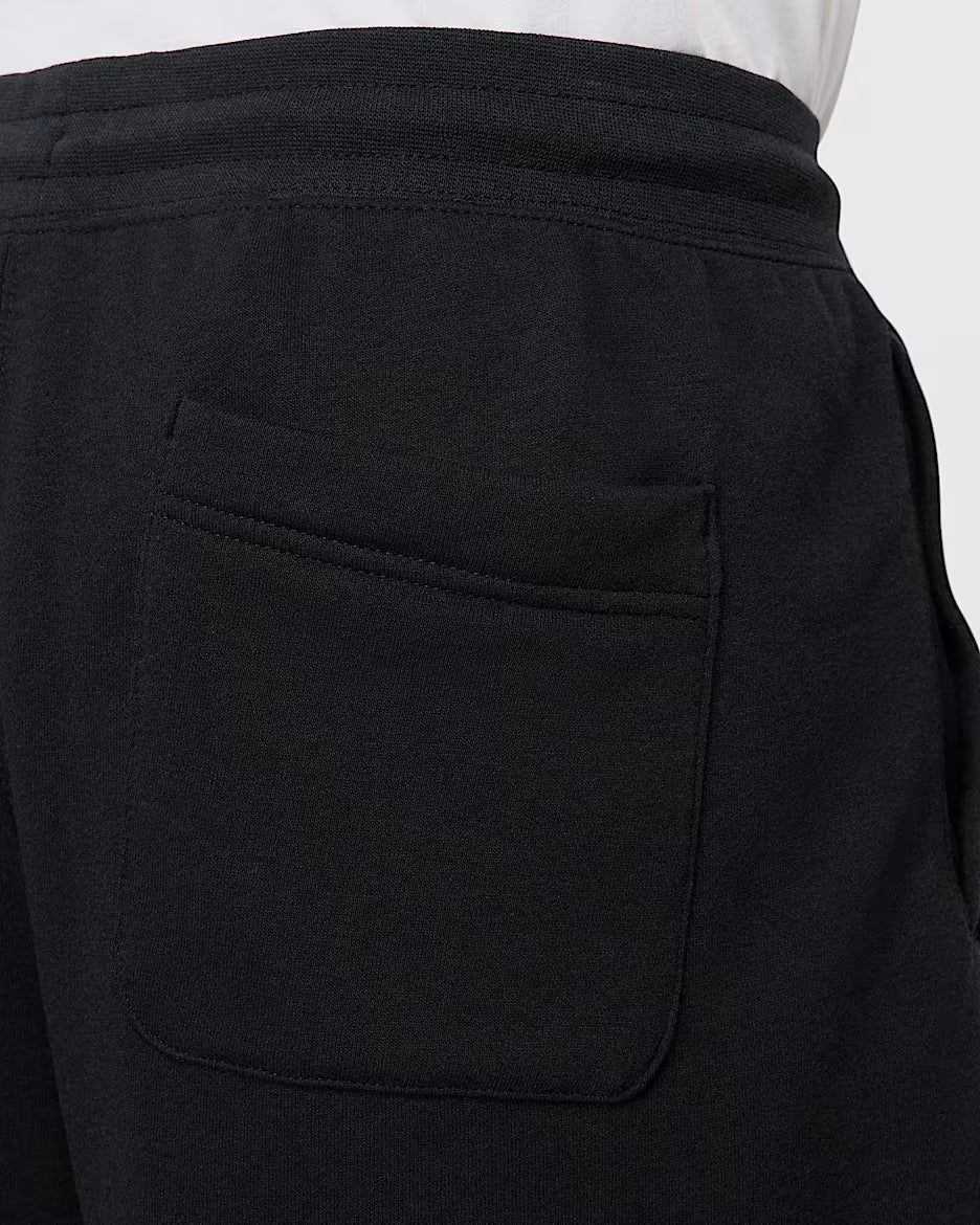 Nike Pantaloncino Alumni Shorts French Terry