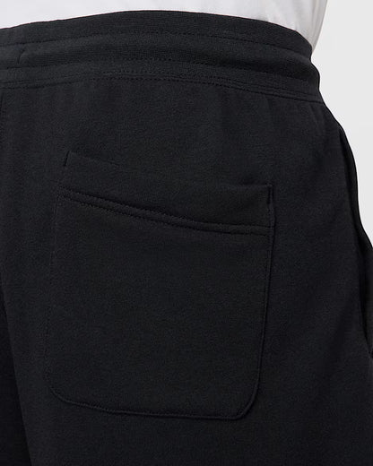 Nike Pantaloncino Alumni Shorts French Terry
