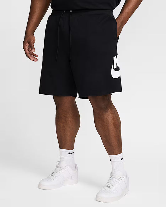 Nike Pantaloncino Alumni Shorts French Terry
