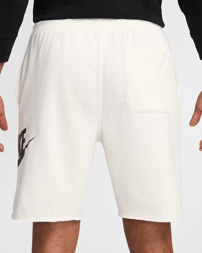 Pantaloncino Nike Club Alumni Short