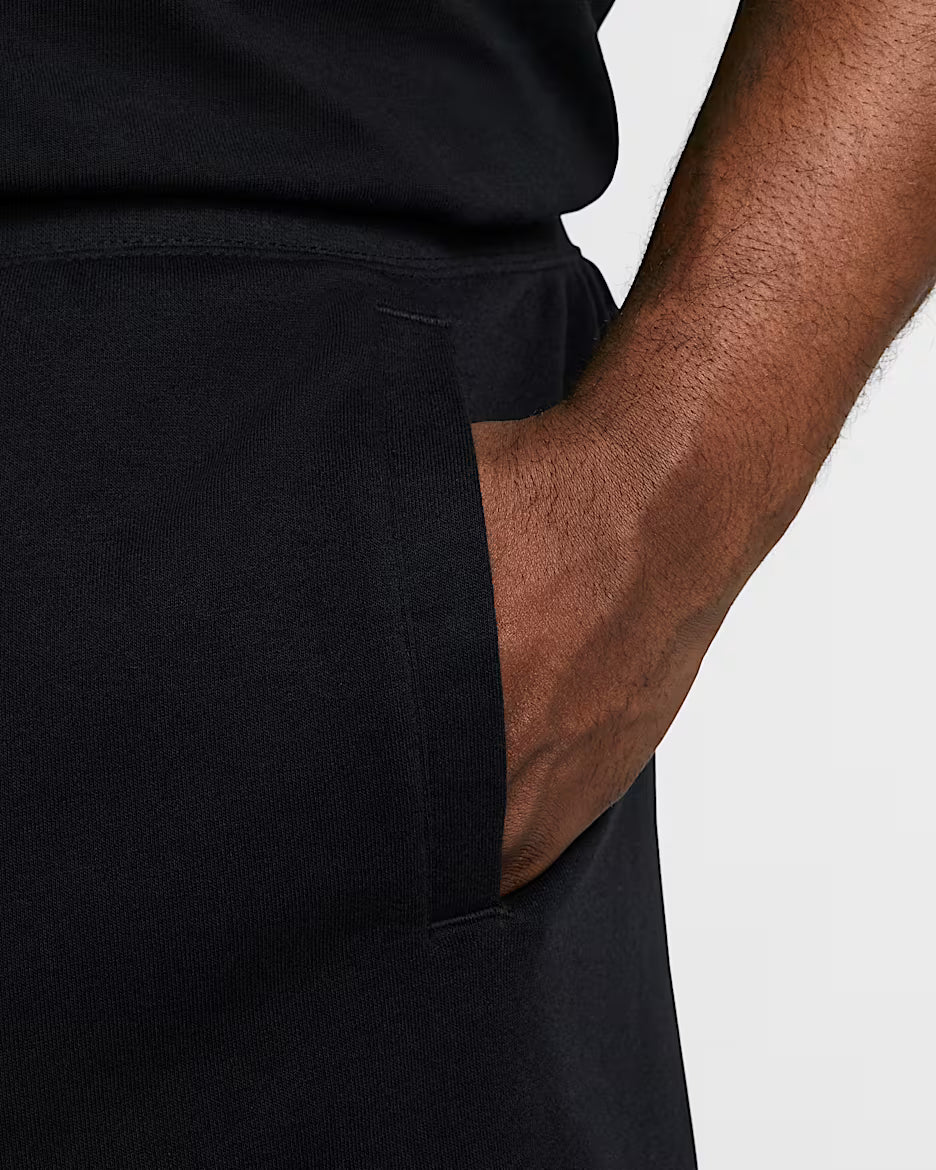 Nike Pantaloncino Alumni Shorts French Terry