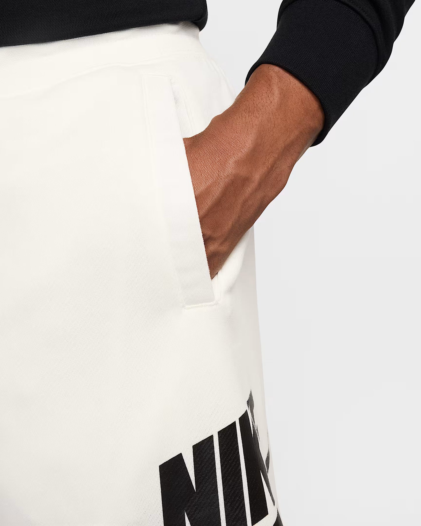 Pantaloncino Nike Club Alumni Short