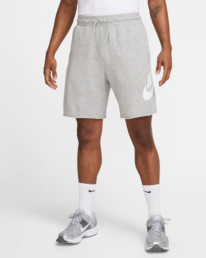 Pantaloncino Nike Club Alumni Short