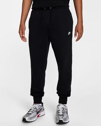 Nike Club Pantaloni Jogger in French Terry