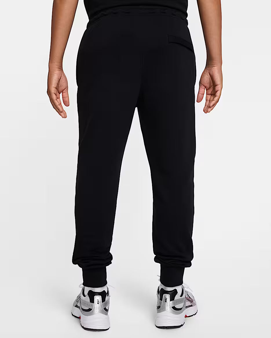 Nike Club Pantaloni Jogger in French Terry