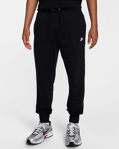 Nike Club Pantaloni Jogger in French Terry