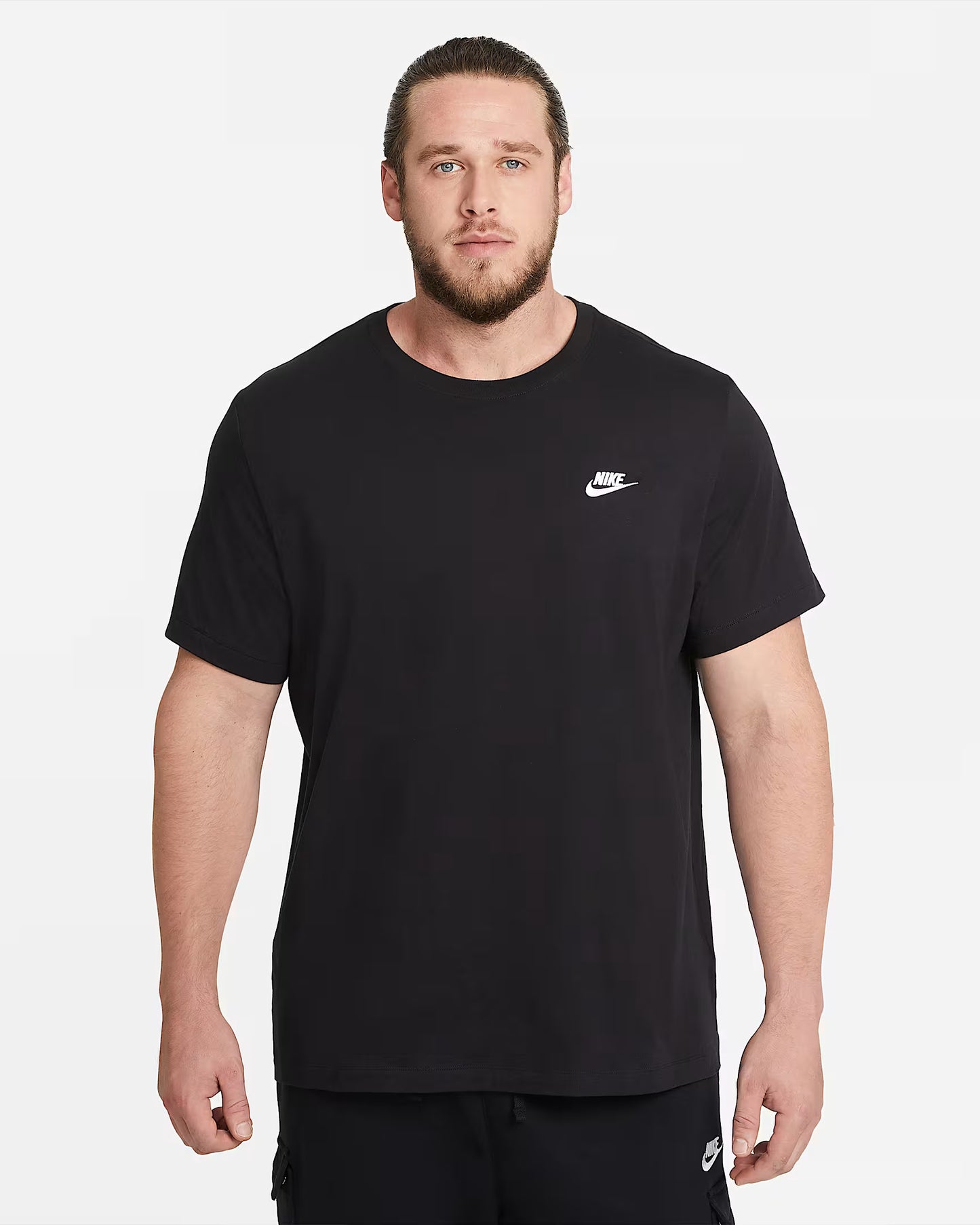 NIKE CLUB TEE T- SHIRT