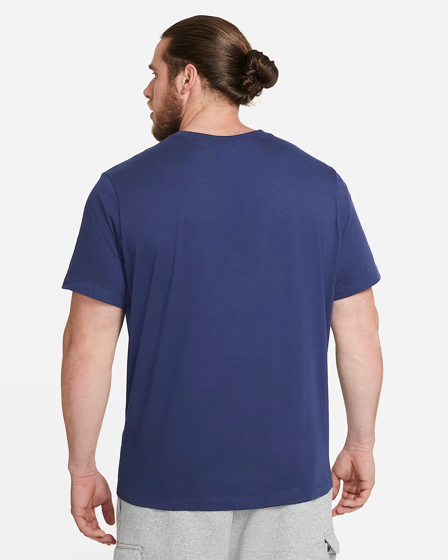 NIKE CLUB TEE T- SHIRT