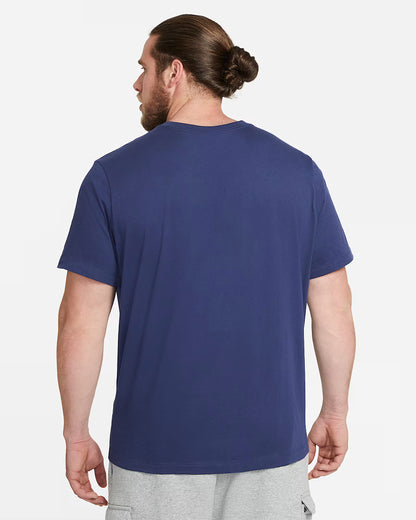 NIKE CLUB TEE T- SHIRT
