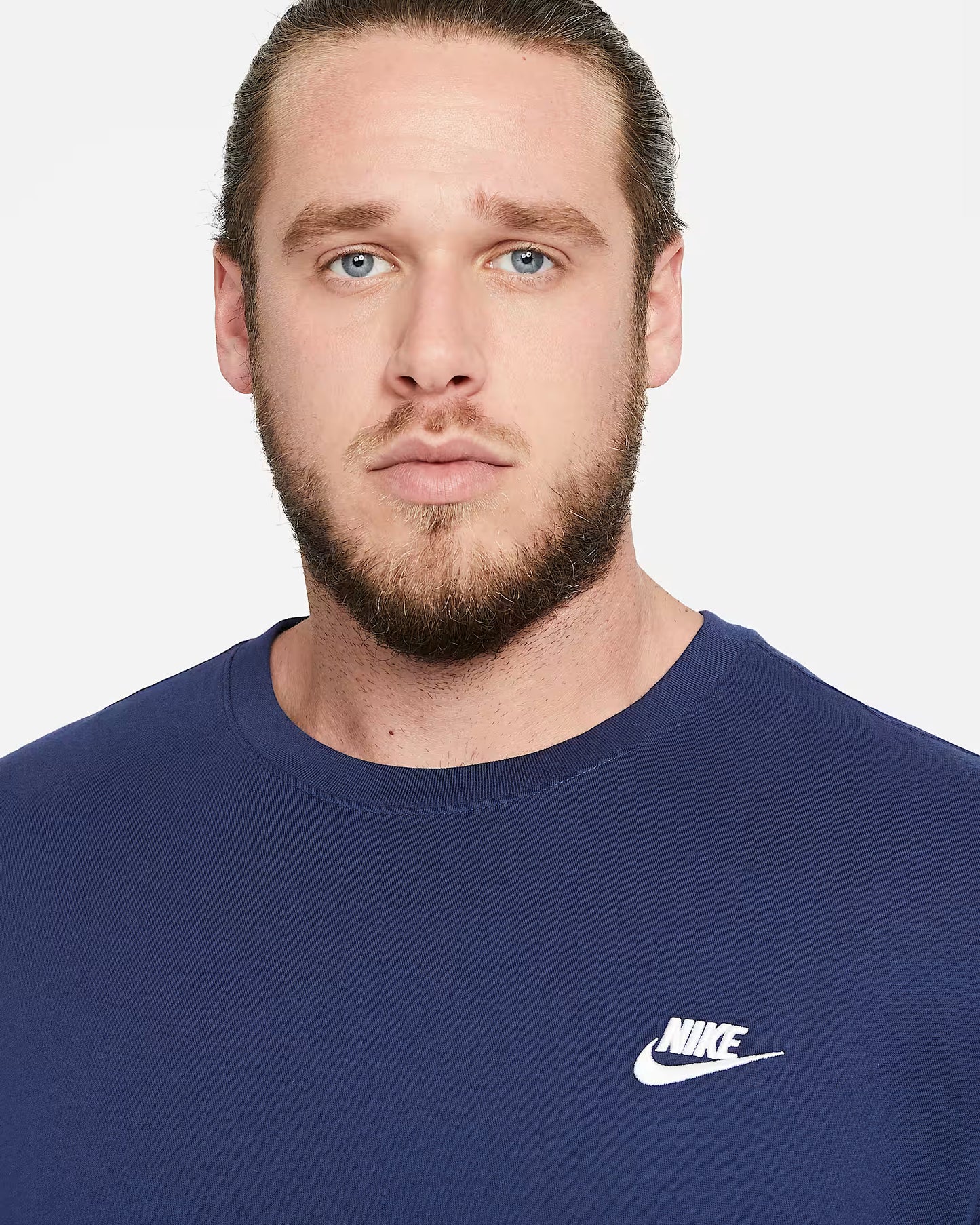 NIKE CLUB TEE T- SHIRT