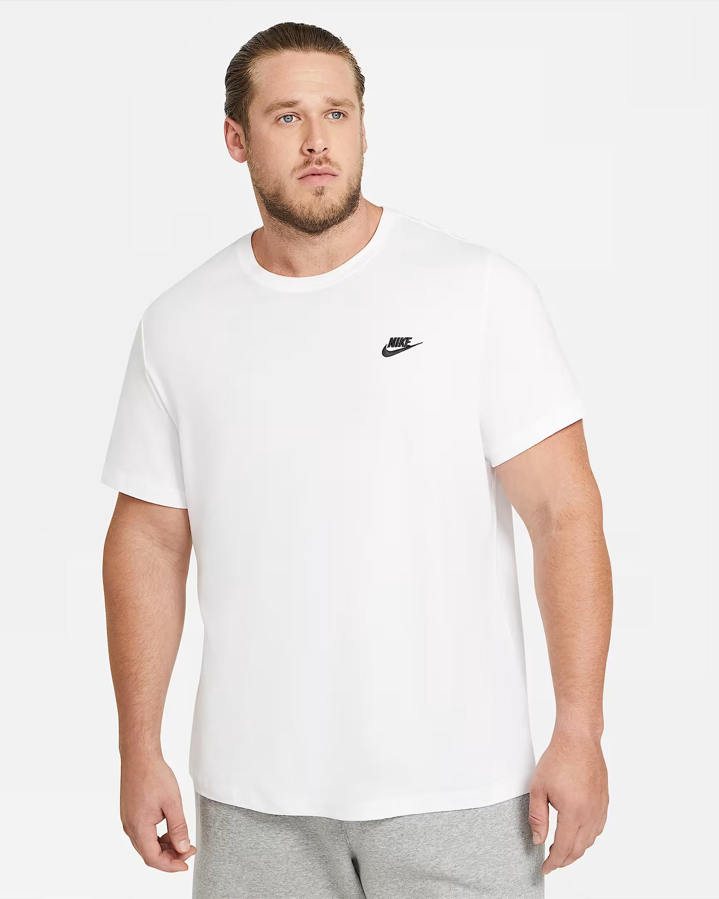 NIKE CLUB TEE T- SHIRT