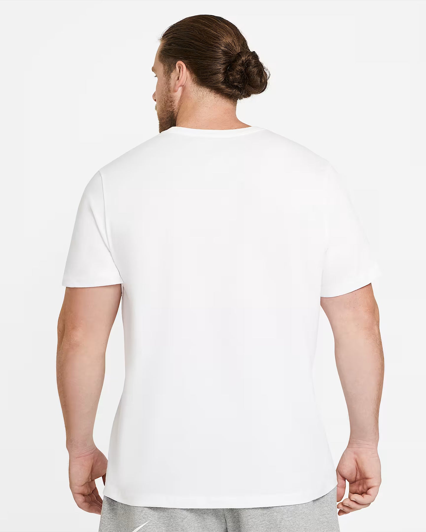 NIKE CLUB TEE T- SHIRT