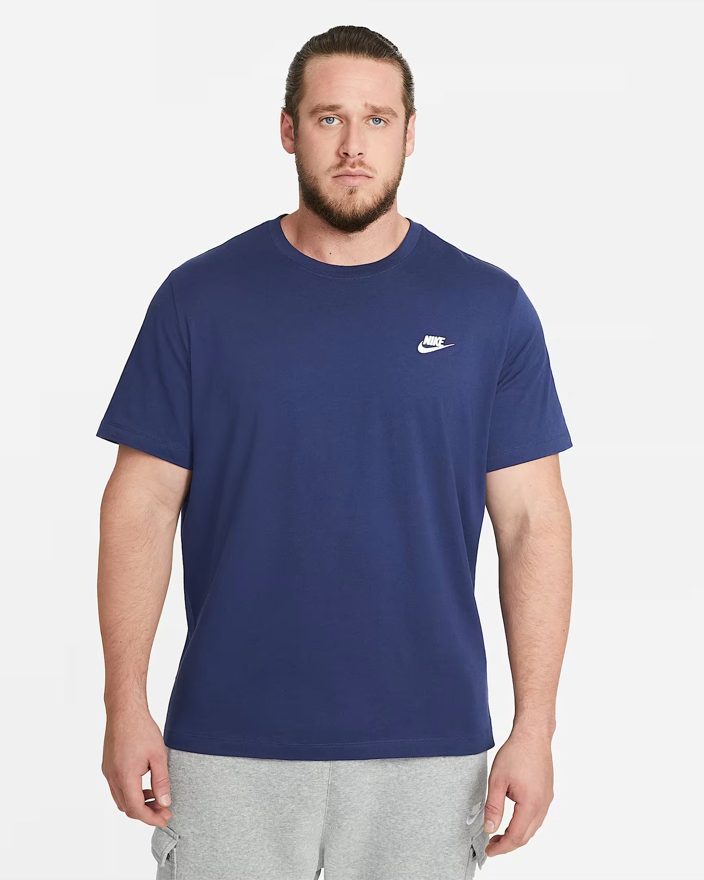 NIKE CLUB TEE T- SHIRT