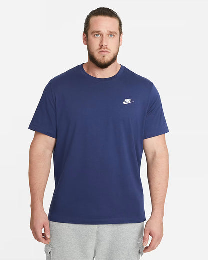 NIKE CLUB TEE T- SHIRT