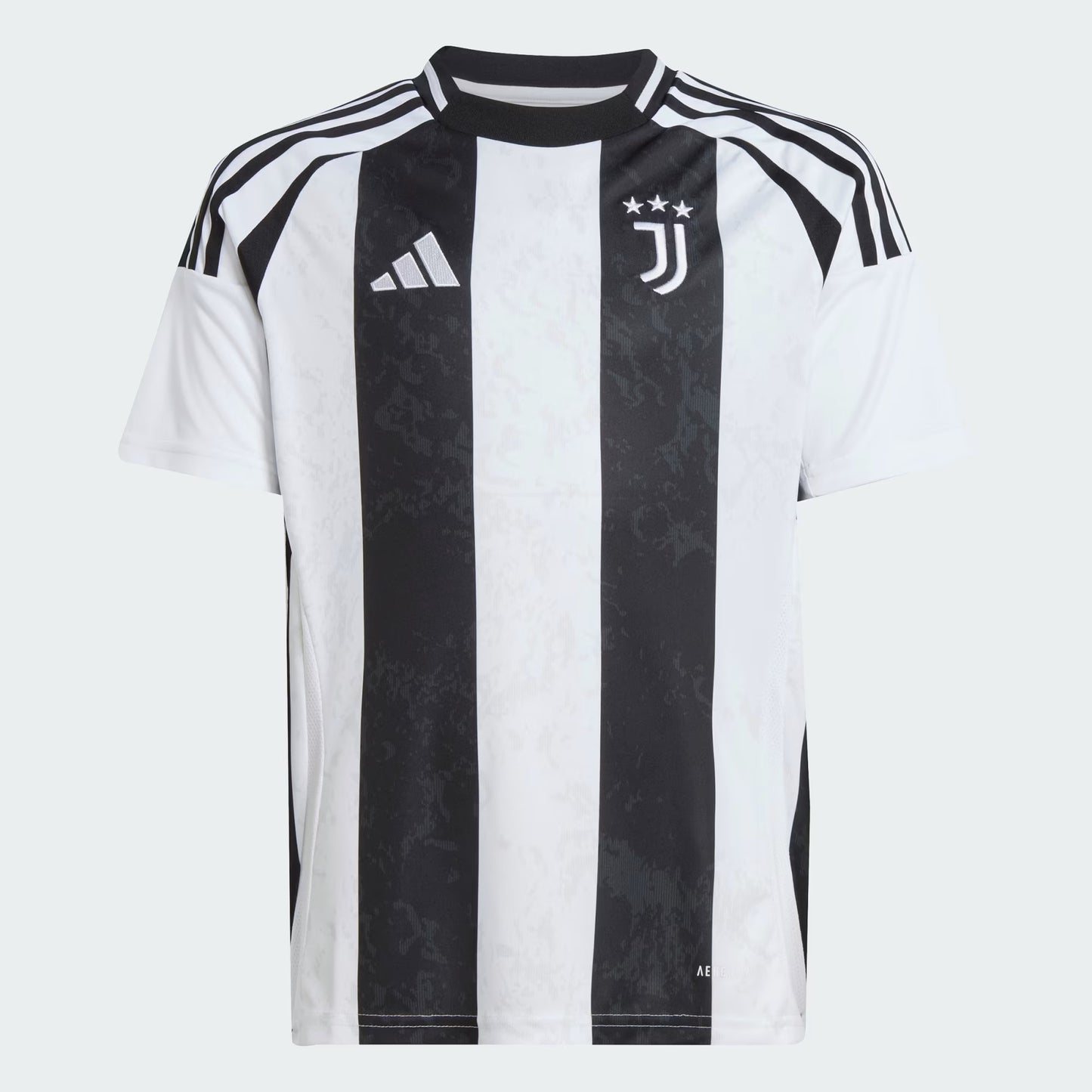 MAGLIA CALCIO Home 24/25 JUNIOR JUVENTUS IT3552