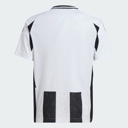 MAGLIA CALCIO Home 24/25 JUNIOR JUVENTUS IT3552