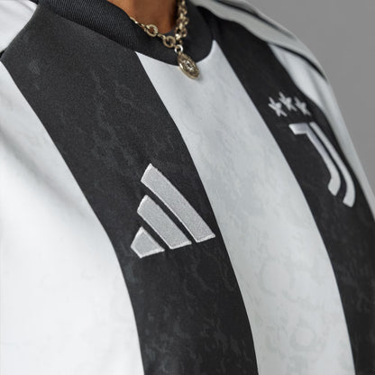 MAGLIA CALCIO JUVENTUS Home 24/25 ADIDAS IS8002