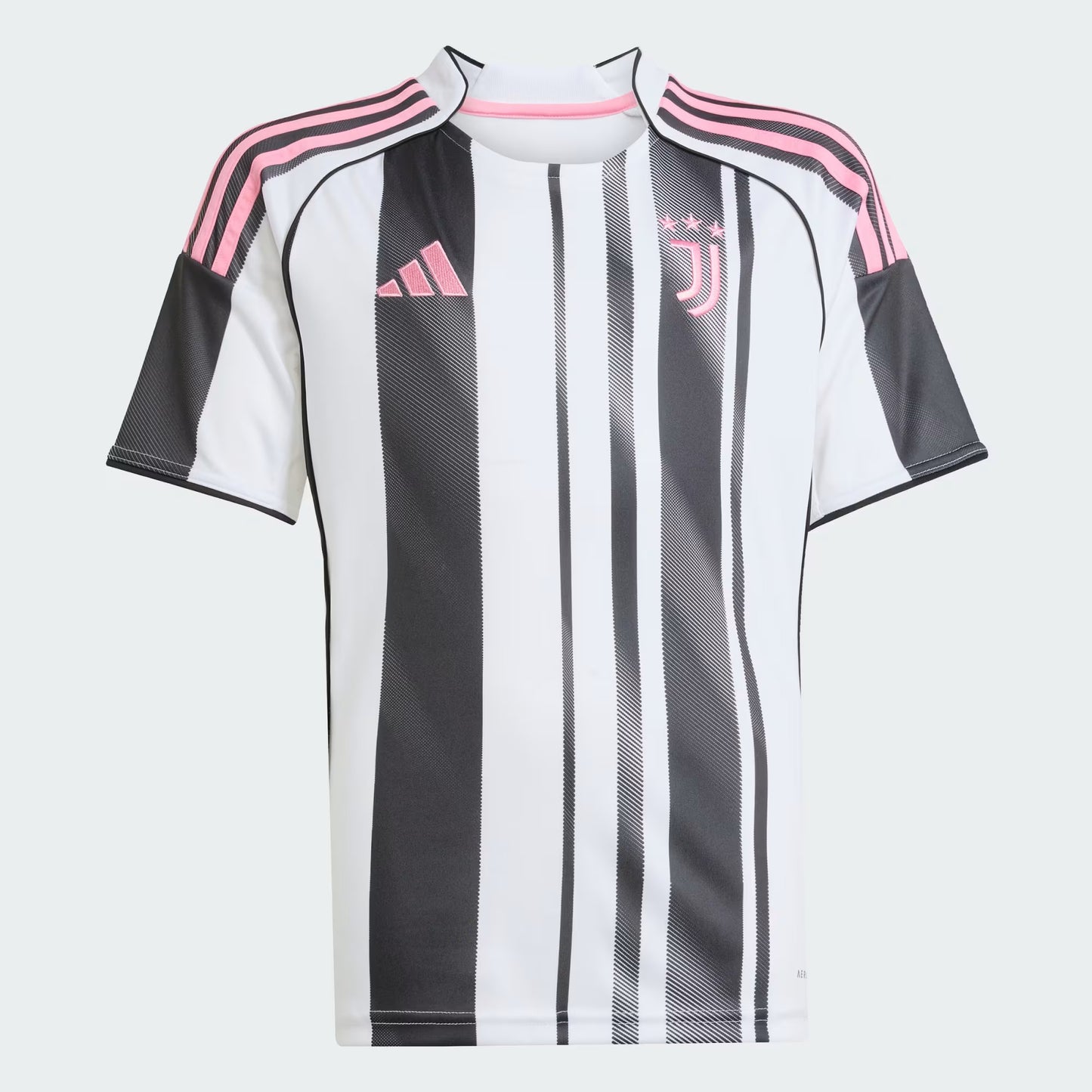 Maglia Home 25/26 Junior Juventus