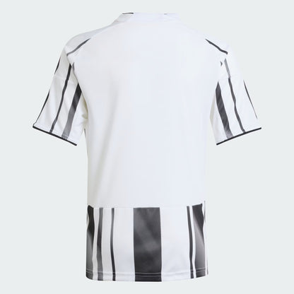 Maglia Home 25/26 Junior Juventus