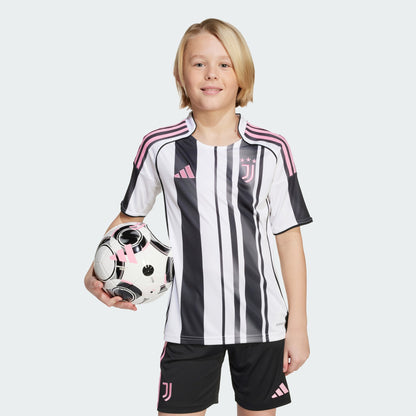 Maglia Home 25/26 Junior Juventus
