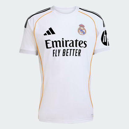 Maglia Real Madrid 25/26 Home