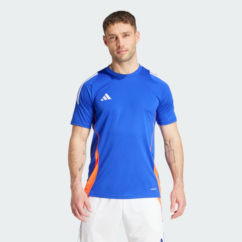 Maglia Allenamento Tiro 24