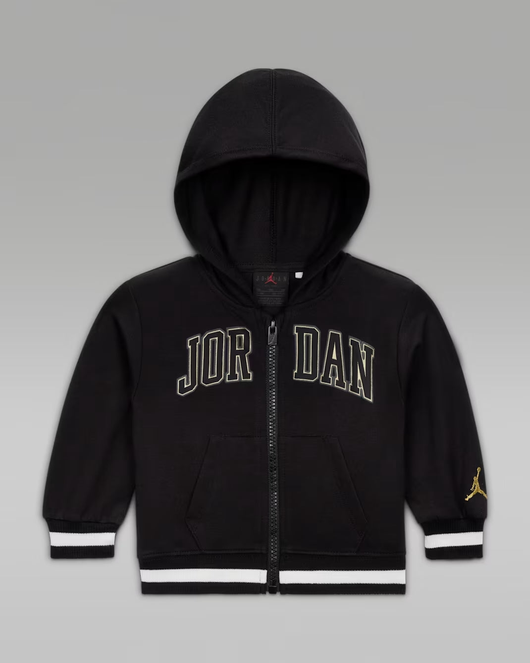 SET JORDAN MJ 23 Jersey Full-Zip 65F182 - K5X