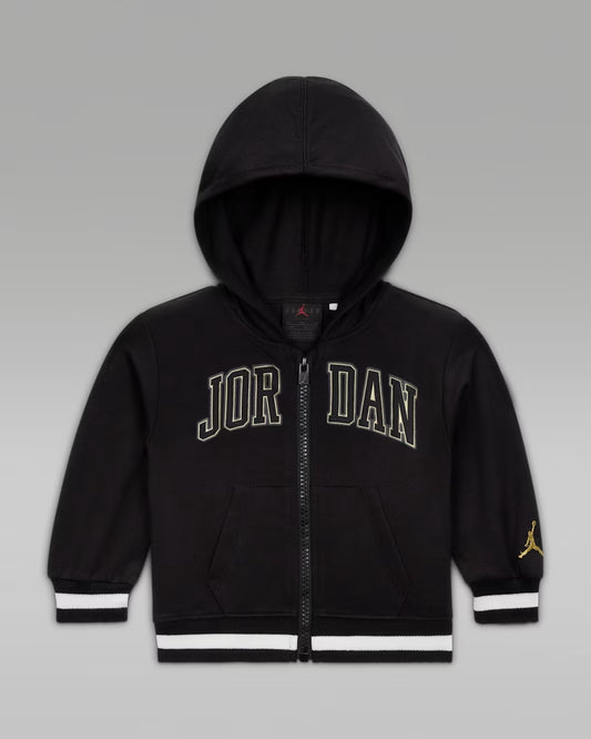 SET JORDAN MJ 23 Jersey Full-Zip 65F182 - K5X