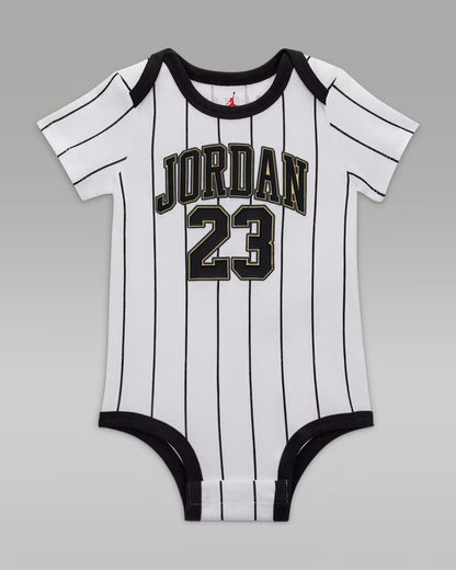 SET JORDAN MJ 23 Jersey Full-Zip 65F182 - K5X