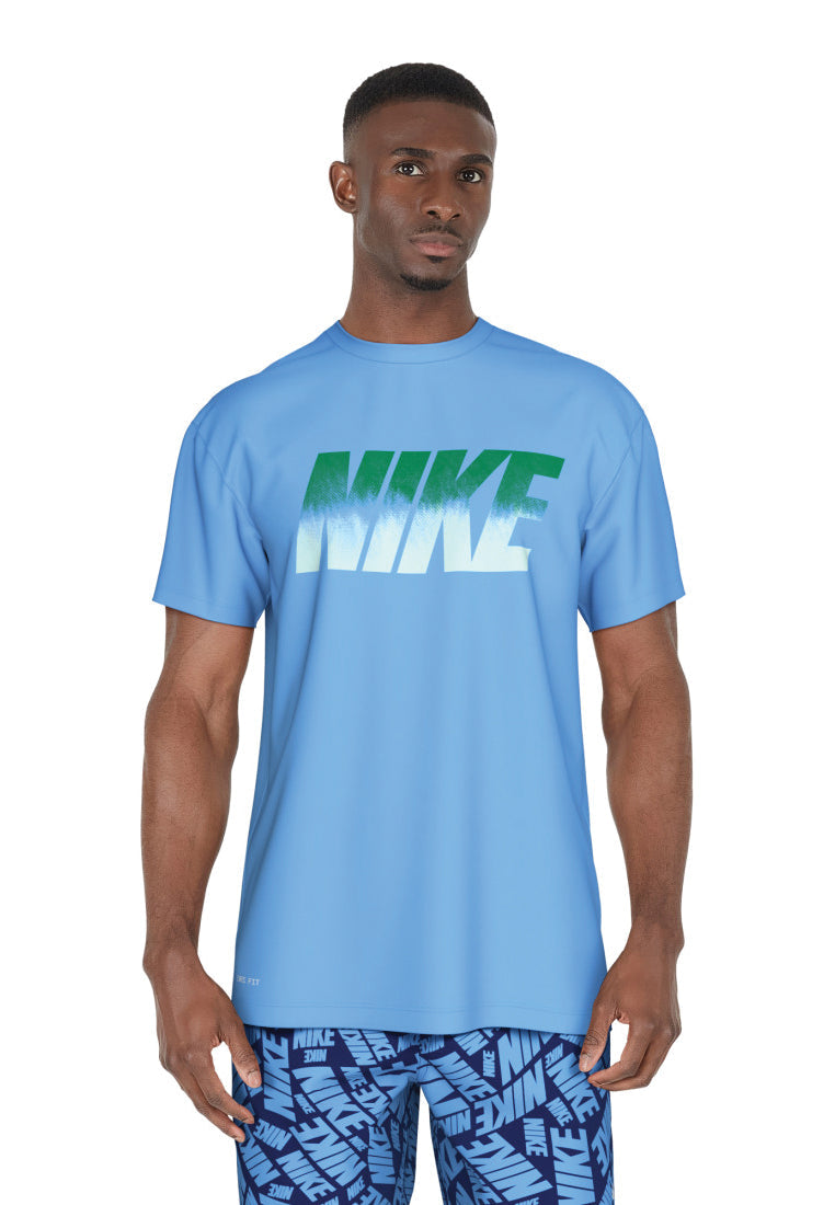 Nike Ocean Merge T-SHIRT Sleeve Hydroguard