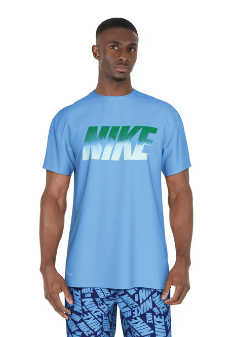 Nike Ocean Merge T-SHIRT Sleeve Hydroguard