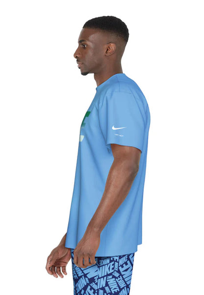 Nike Ocean Merge T-SHIRT Sleeve Hydroguard