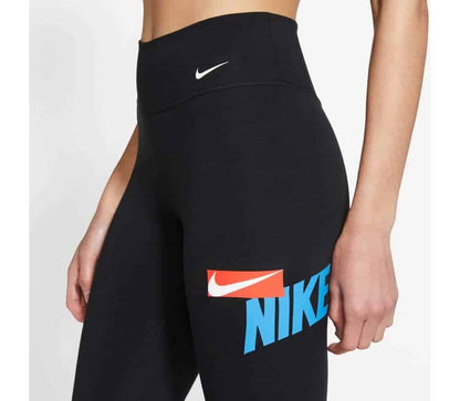 Leggings Mid Nike ONE CROPPED