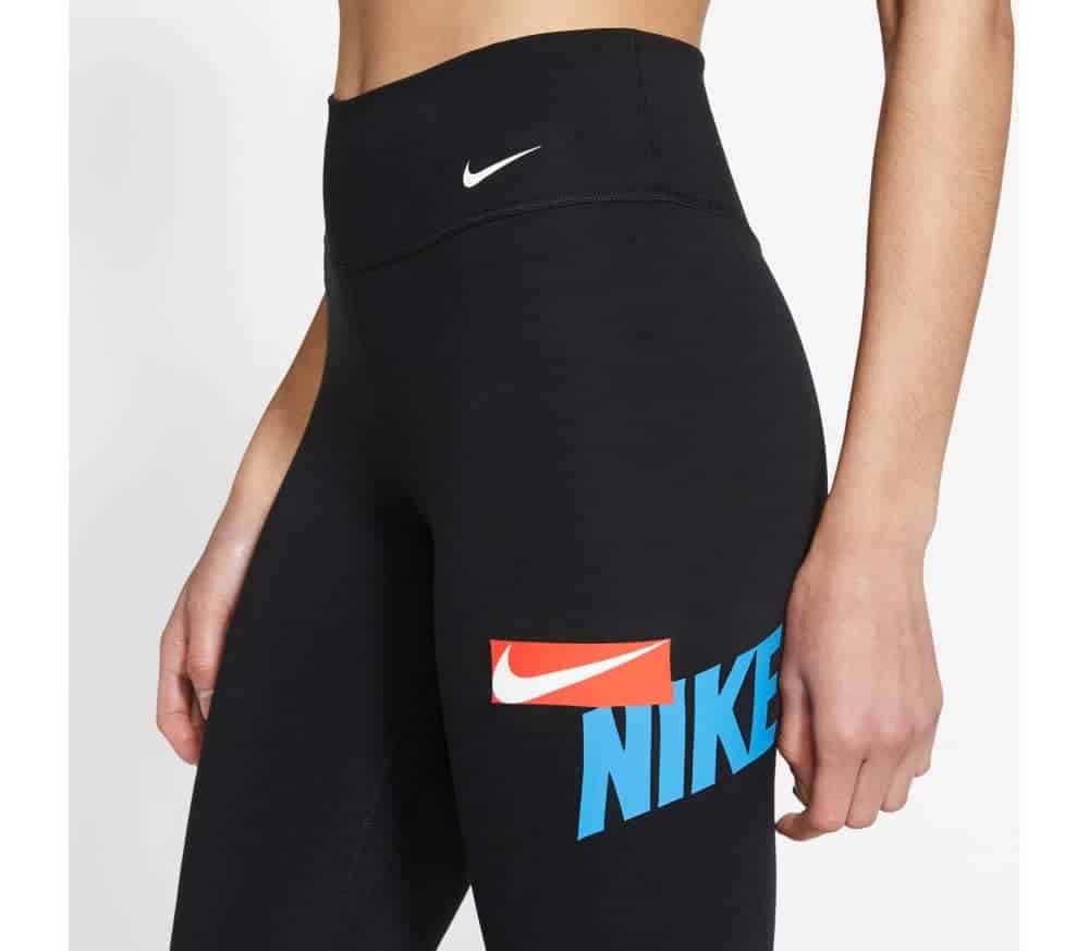 Leggings Mid Nike ONE CROPPED