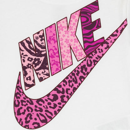 T-SHIRT NIKE ANIMAL PRINT FUTURA