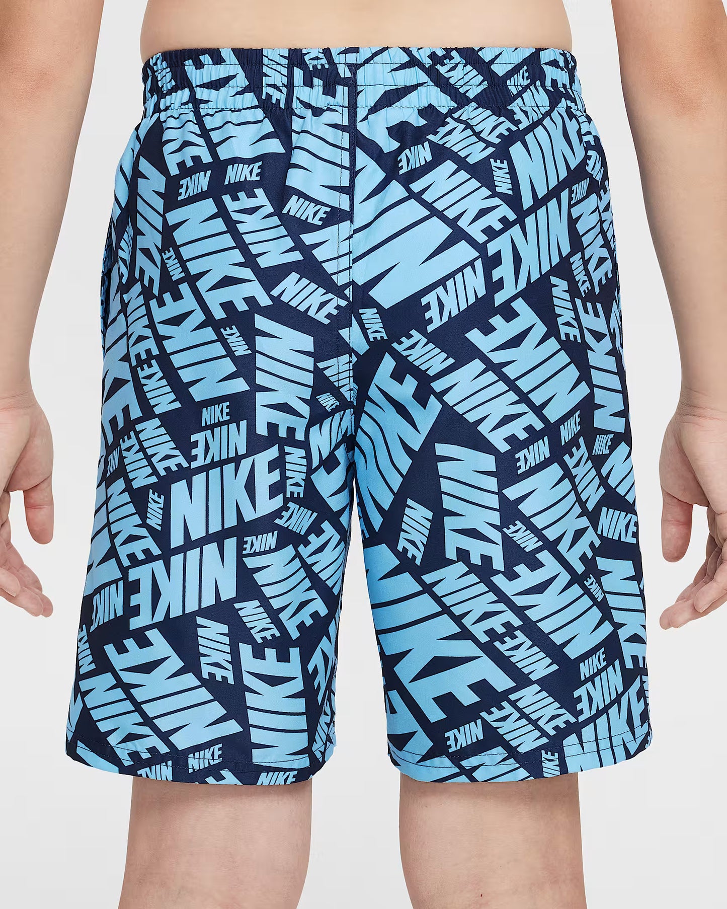 Nike Tossed Block 7'' Short
