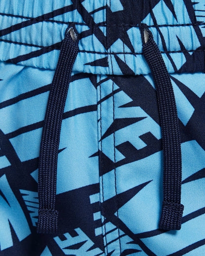 Nike Tossed Block 7'' Short