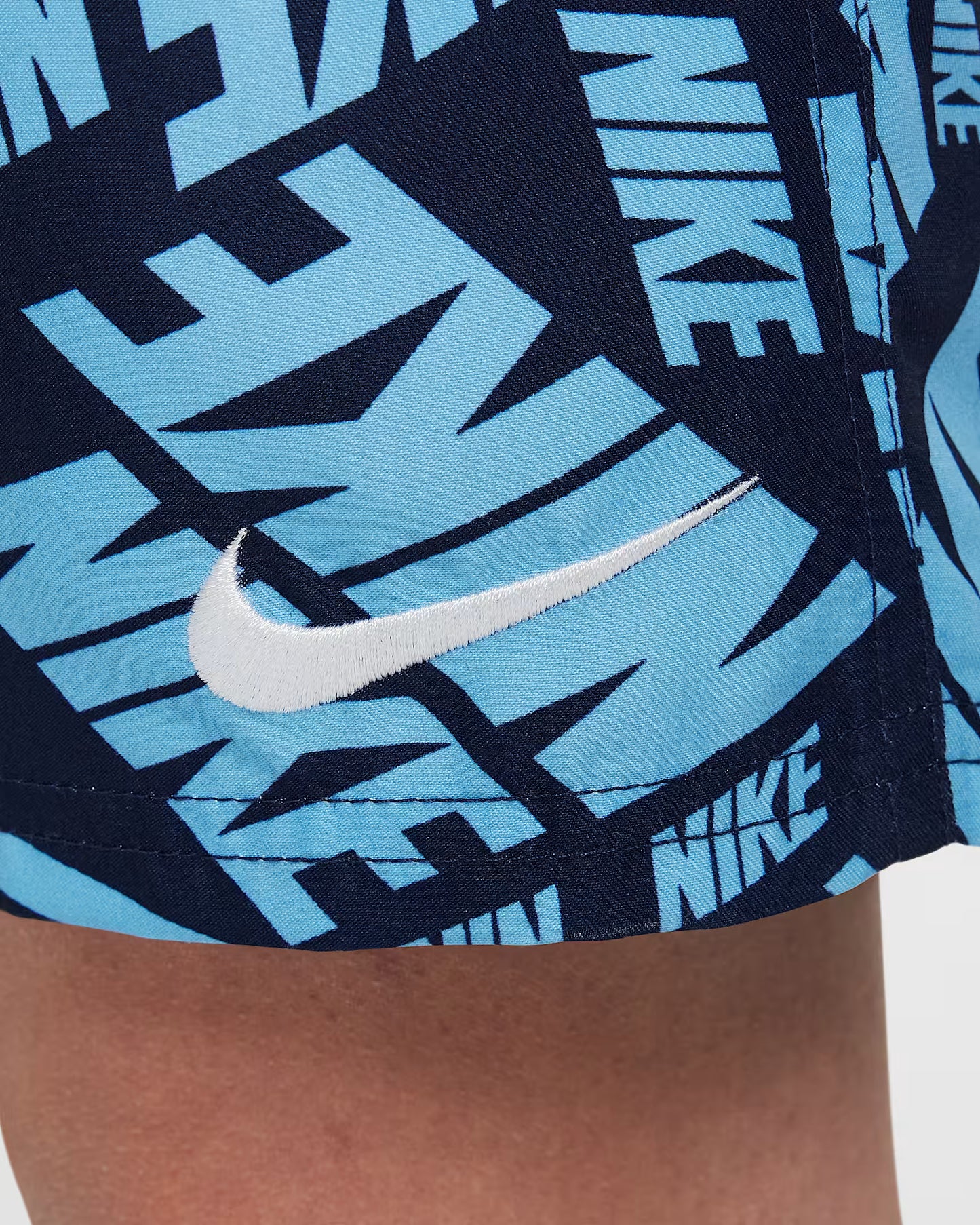 Nike Tossed Block 7'' Short
