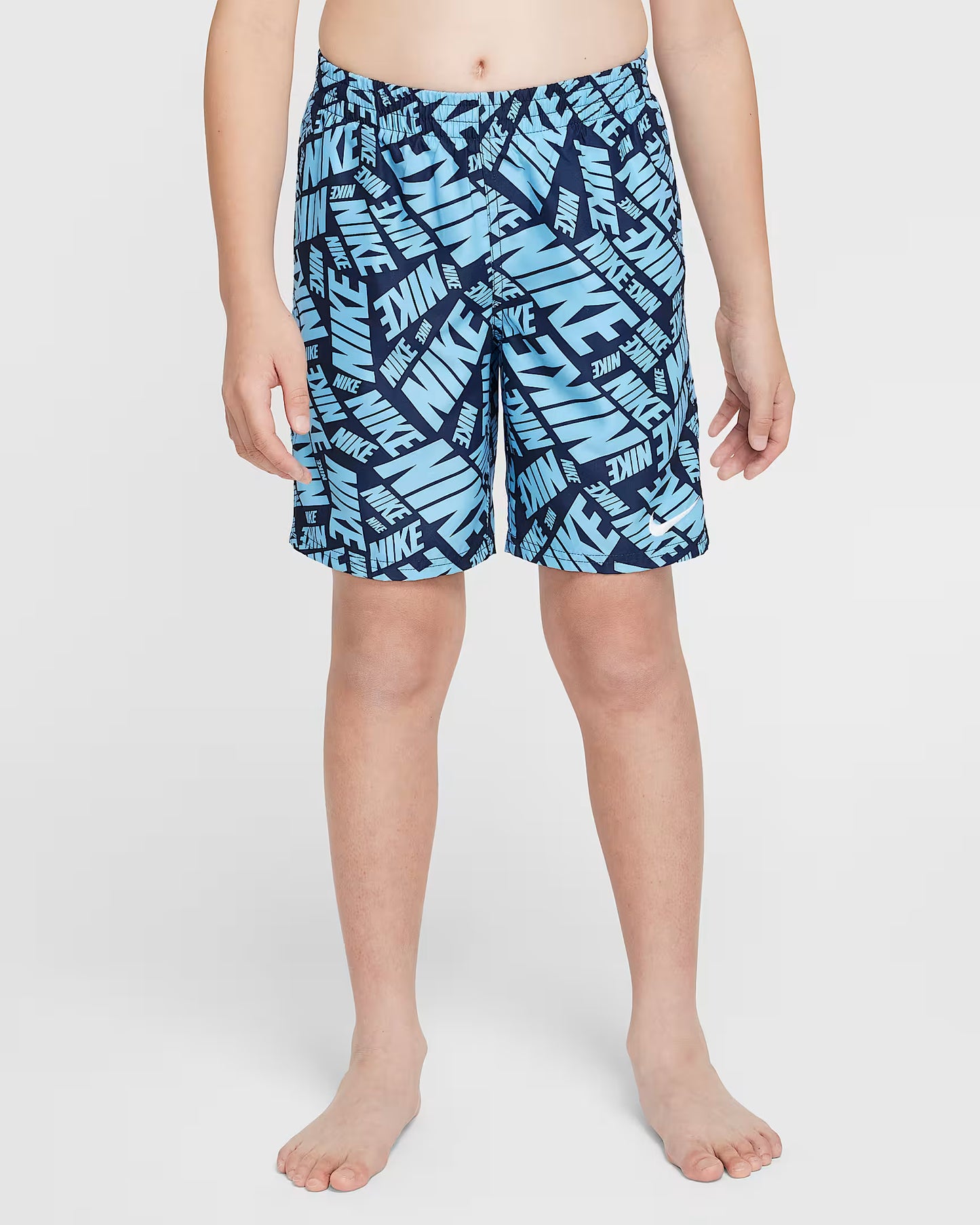 Nike Tossed Block 7'' Short