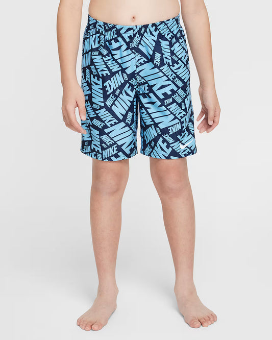 Nike Tossed Block 7'' Short