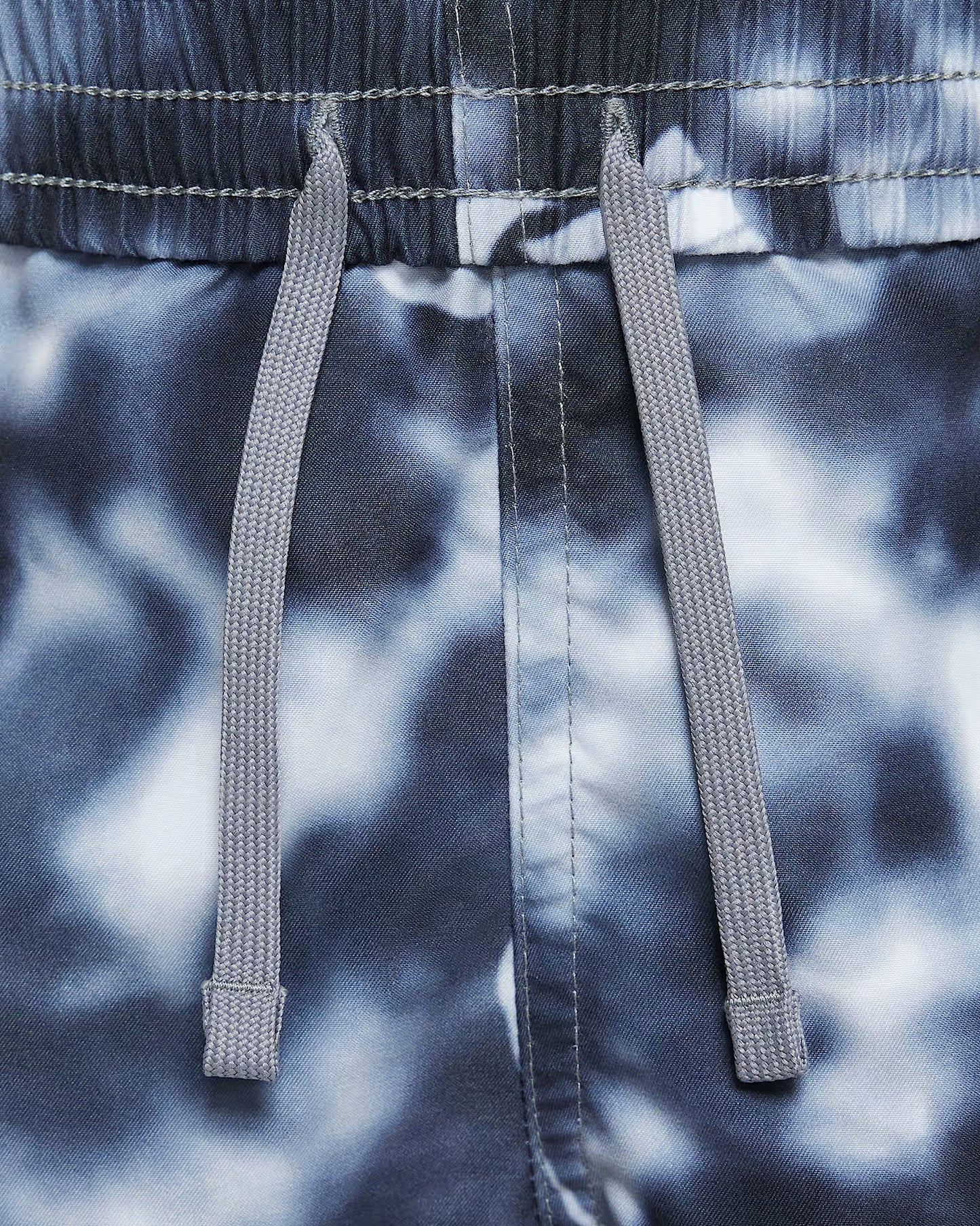 Costume da Bagno Nike Water Tie Dye Voyage 4 Short