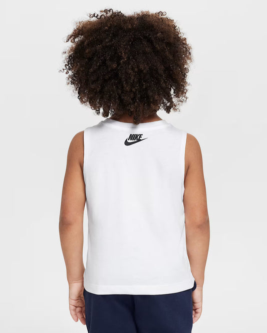 CANOTTA FUTURA ICE CREAM TANK