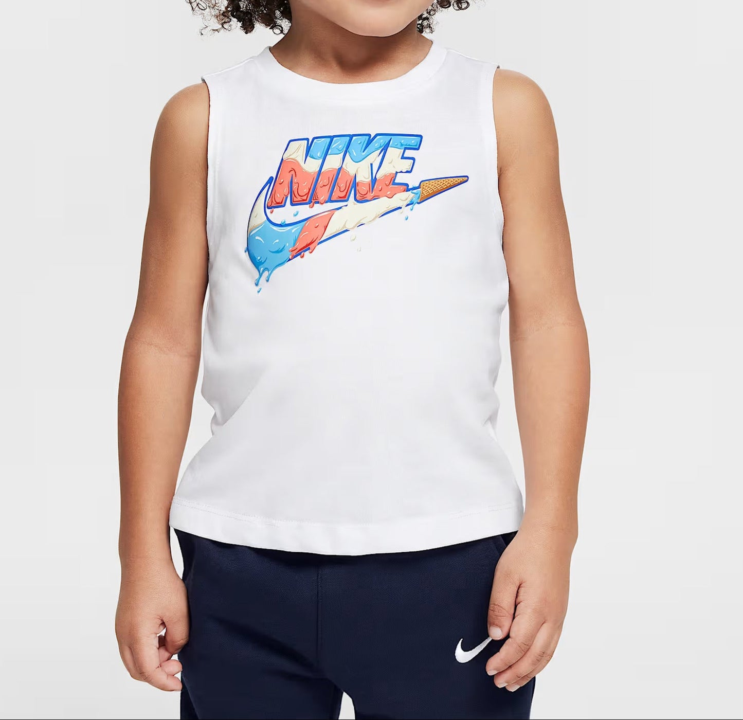 CANOTTA FUTURA ICE CREAM TANK