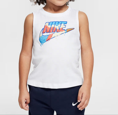 CANOTTA FUTURA ICE CREAM TANK