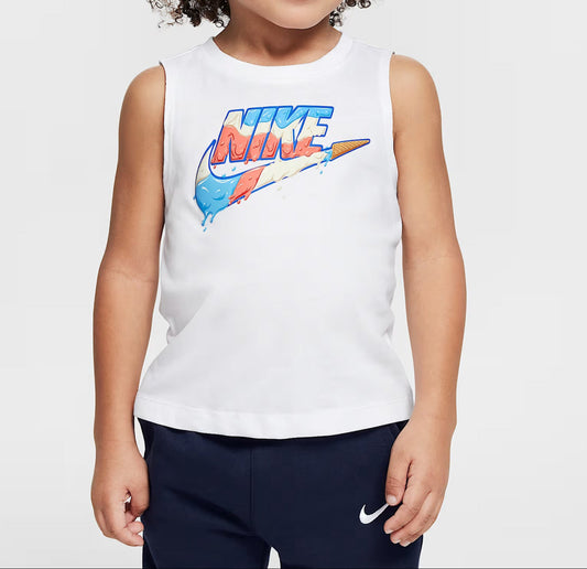 CANOTTA FUTURA ICE CREAM TANK