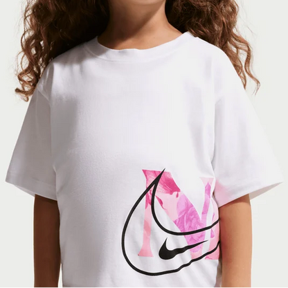 T-shirt Nike Move With Nature